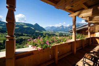 Hotel & Alpengasthof Pinzgerhof - Reith im Alpbachtal - 8