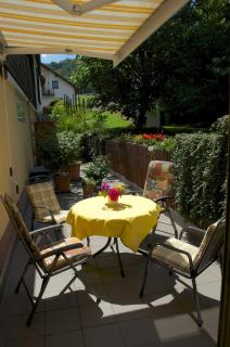Gästehaus "Zwischen den Dörfern" - Ernst - 3
