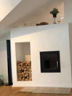 5-Sterne Active Ferienwohnung Chiemgau - Marquartstein - 6