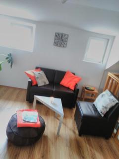 Nest Apartment - 8