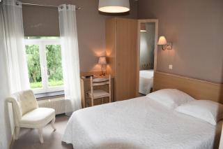 Hotel Le Barbouillon - Vencimont - 2