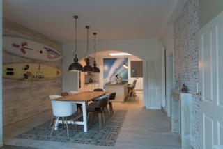 Beachhouse - Cuxhaven - 0