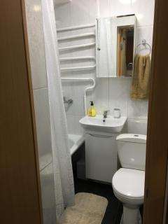 Apartment in the heart of Kiev - Kiev - 4