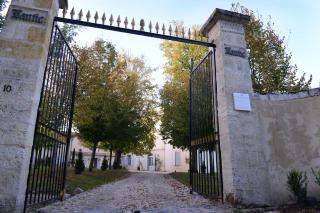 Chateau de Lantic - Martillac - 7