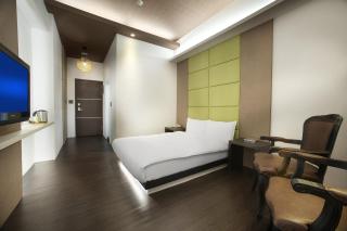 One Fukun Hotel - 4