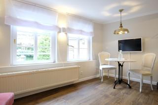 Boutique Charme Apartment - Baden-Baden - 9