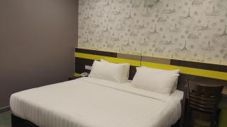 Kampar Boutique Hotel - Kampar - 6