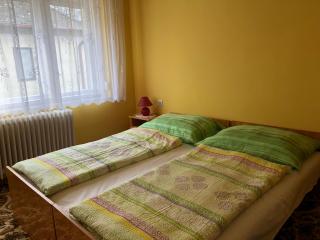 Napsugár Vendégház - Kehidakustány - 9