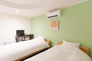 Shin-Okubo City Hotel - Tokyo - 3