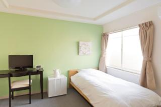 Shin-Okubo City Hotel - Tokyo - 4