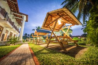 Hotel Yapahuwa Paradise - 4