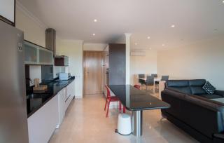 Panorama Apartment - Lagos - 7