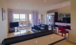 Panorama Apartment - Lagos - 5
