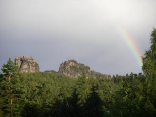 Falkenstein-Hütten - 1
