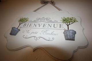 Le Rubinjo - Appartement d'hôtes - 5