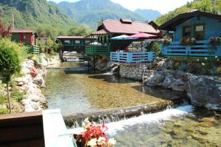 Eco village Raj u raju - Konjic - 3