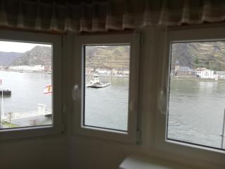 Panorama-Rheinblick St. Goar - Sankt Goar - 6