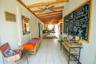 La Bicicleta Hostal - 1