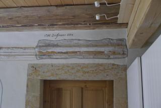 Ferienwohnung "Alte Bauernstube" - Meißen - 7