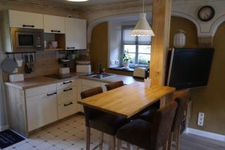 Ferienwohnung "Alte Bauernstube" - Meißen - 3