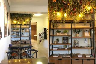 Canova Homestay - Ji'an - 1