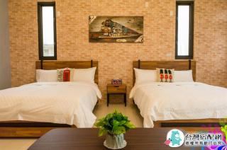 Canova Homestay - Ji'an - 2