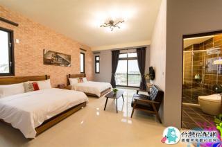 Canova Homestay - Jian - 2