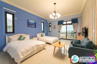 Canova Homestay - Ji'an - 1
