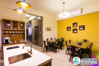 Canova Homestay - Ji'an - 3
