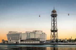 Eurostars Grand Marina Hotel GL - Barcellona - 0