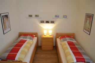 Ferienwohung Villa Cäcilie - Bad Sooden-Allendorf - 5