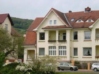 Ferienwohung Villa Cäcilie - Bad Sooden-Allendorf - 1