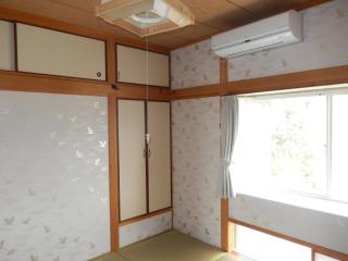 B&B Toyonoakari - Taragi - 1