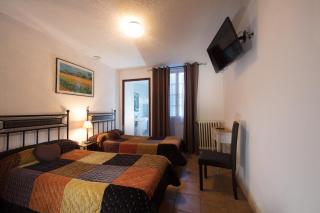 Hotel Carmel - Les Vans - 4