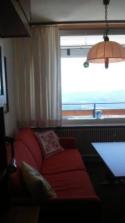 Ferienwohnung im Haus Edelweiss - Treffen - 8