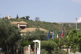 Katerina Rooms - Sivota - 0