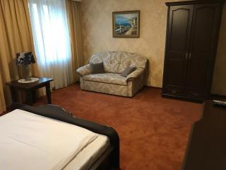 Hotel Restauracja Willa Radwan - Aleksandrów Kujawski - 2
