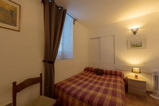 Hotel Carmel - Les Vans - 8