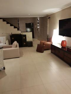 Duplex prestige hivernage - Marrakech - 6