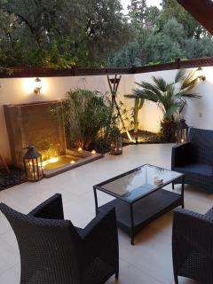 Duplex prestige hivernage - Marrakech - 1