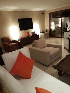 Duplex prestige hivernage - Marrakech - 2