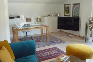 Villa Bellevue Apartment 1 Deluxe Apartment - Ossiach - 6