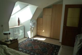 Villa Bellevue Apartment 1 Deluxe Apartment - 3