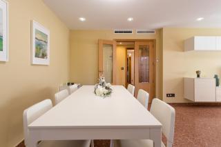 ApartUP Mestalla Home - Valência - 5