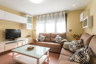 ApartUP Mestalla Home - Valencia - 8