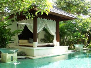 Nike Villas - Sanur - 0