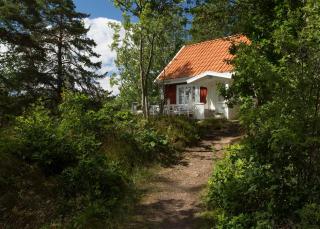 Sjöstuga vid Bunn Gränna - Uddastugan - Gränna - 8