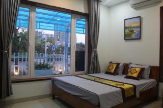 Ngoc Trai 01 Villa FLC Sam Son - Sầm Sơn - 2