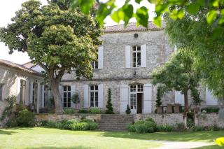 Maison Le Sèpe - Vignoble Bio et Maison d'hôtes - Sainte-Radegonde - 2