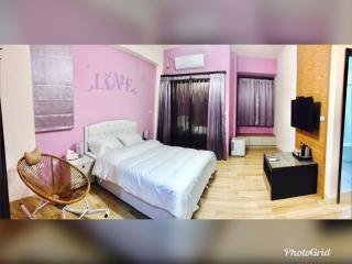Happy Wind Homestay - Magong - 1